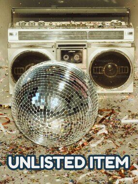 UNLISTED LIVE SHOW ITEM